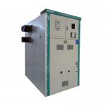 KYN61-40.5金属铠装移开式开关设备