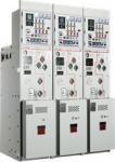 CL-SRM1-12气体绝缘金属封闭开关设备