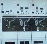 CL-SRM2固体绝缘金属封闭开关设备