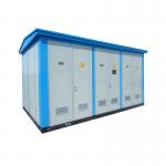 CL-YBM1-12/0.4预装式变电站