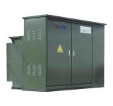 10KV 美式箱变